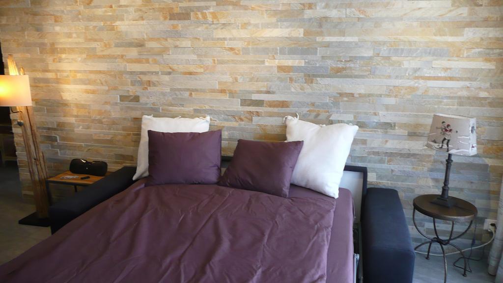 Apartmán Hausroc-Zermatt Pokoj fotografie